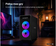 HP OMEN 35L Ryzen 9-9900X3D/32GB/2TB RTX5080 - 1594726 - zdjęcie 5